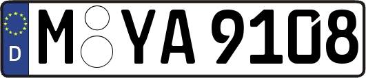 M-YA9108