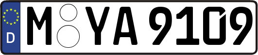 M-YA9109