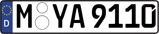 M-YA9110