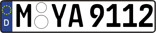 M-YA9112