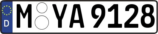 M-YA9128