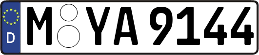 M-YA9144