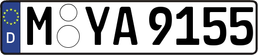 M-YA9155