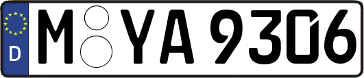 M-YA9306