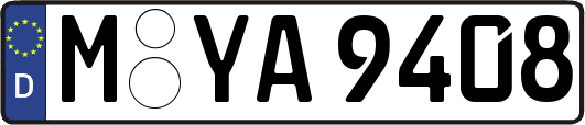 M-YA9408