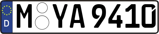 M-YA9410