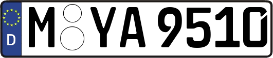 M-YA9510