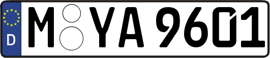 M-YA9601