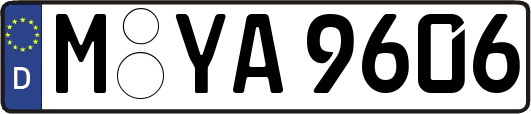 M-YA9606
