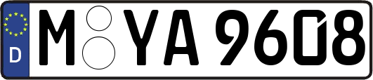 M-YA9608