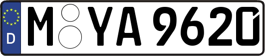 M-YA9620