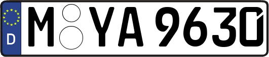 M-YA9630