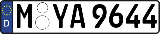 M-YA9644