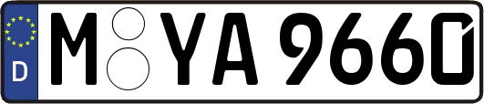 M-YA9660