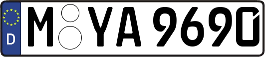 M-YA9690