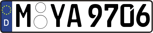 M-YA9706