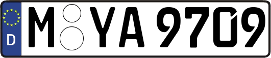 M-YA9709