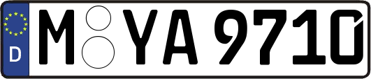 M-YA9710