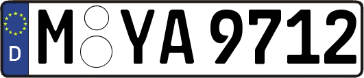 M-YA9712