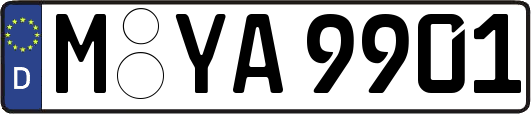 M-YA9901