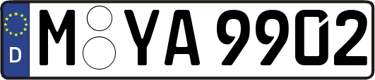 M-YA9902