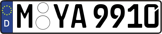 M-YA9910