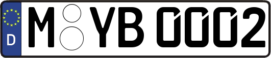 M-YB0002