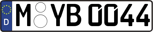 M-YB0044