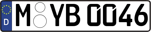 M-YB0046
