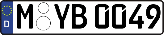 M-YB0049