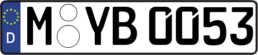 M-YB0053