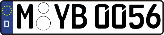 M-YB0056