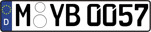 M-YB0057