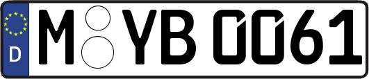 M-YB0061
