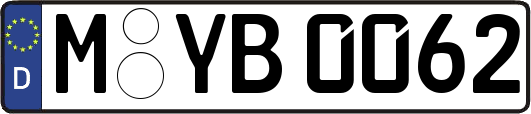 M-YB0062