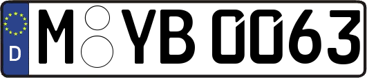 M-YB0063