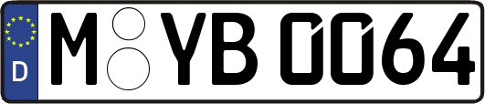 M-YB0064