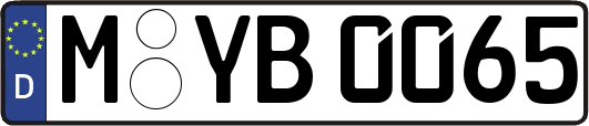 M-YB0065