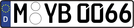 M-YB0066