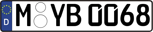 M-YB0068