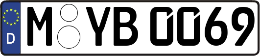 M-YB0069