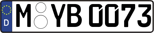 M-YB0073