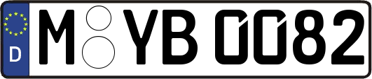 M-YB0082