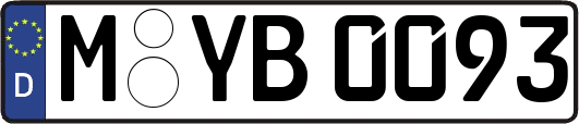 M-YB0093