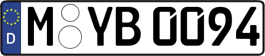 M-YB0094
