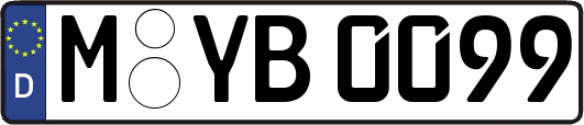M-YB0099