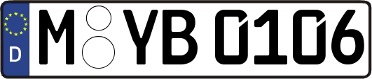 M-YB0106
