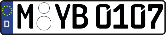 M-YB0107
