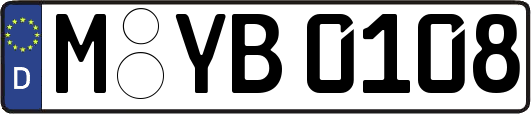 M-YB0108