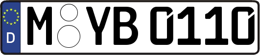 M-YB0110